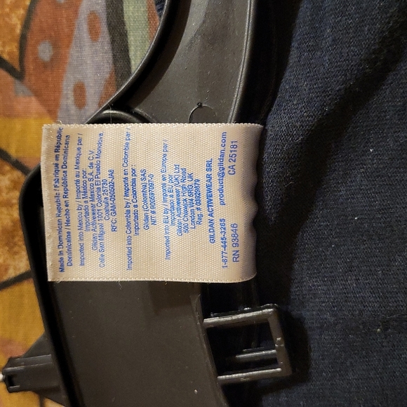 Doc Holliday Tombstone shirt L - Picture 6 of 6